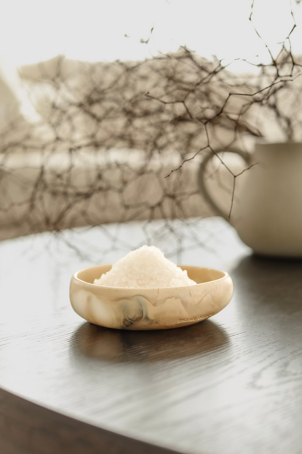 Hello Linen Washing Crystals | Botanical 500g