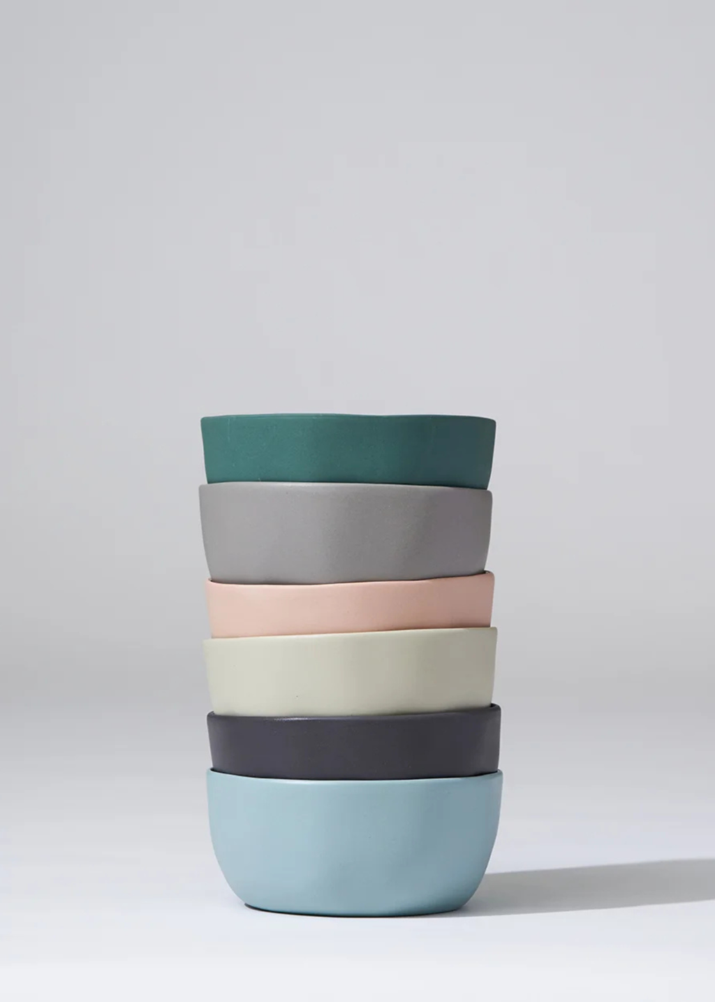 Cloud Bowl SS | Light Blue