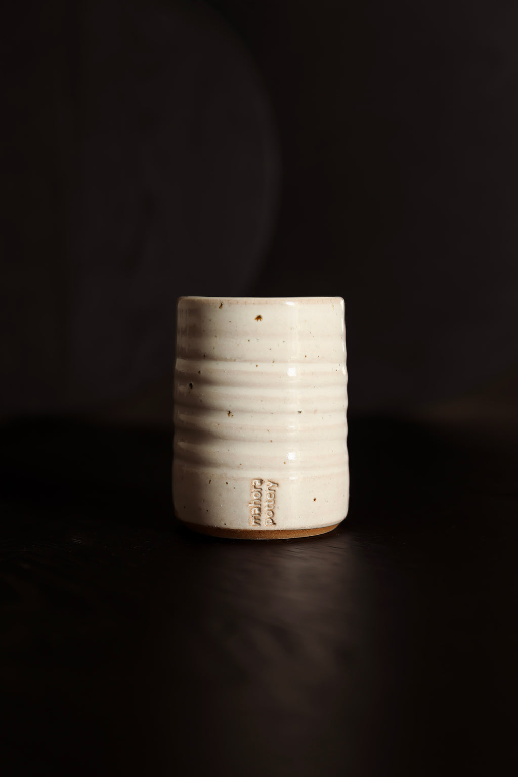 Petite Pourer | Fully Glazed