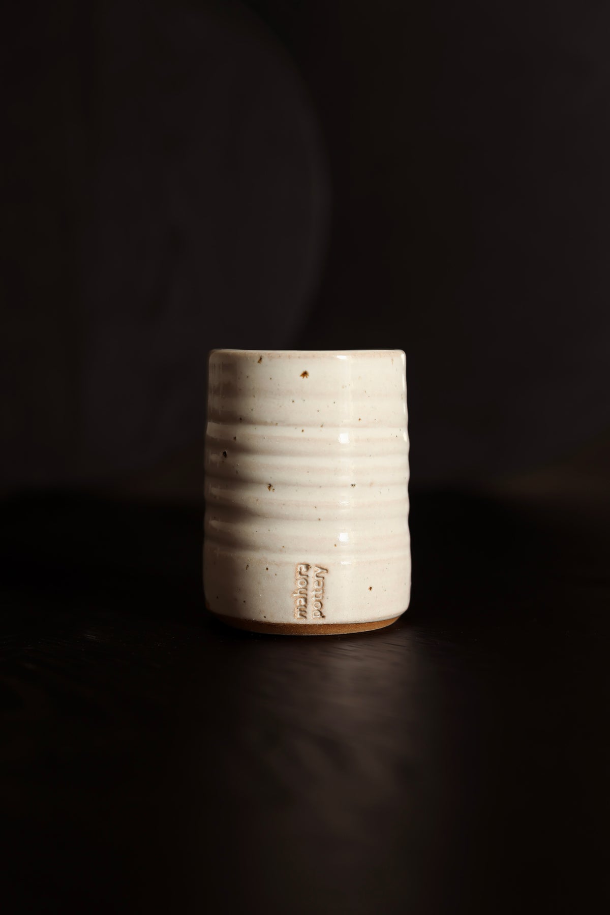 Petite Pourer | Fully Glazed