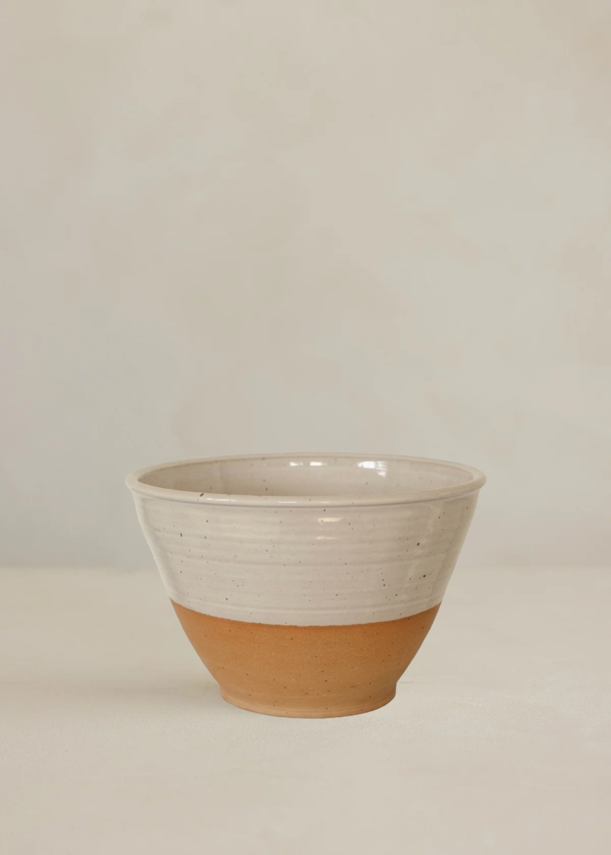 Forma Bowl | Half Dipped