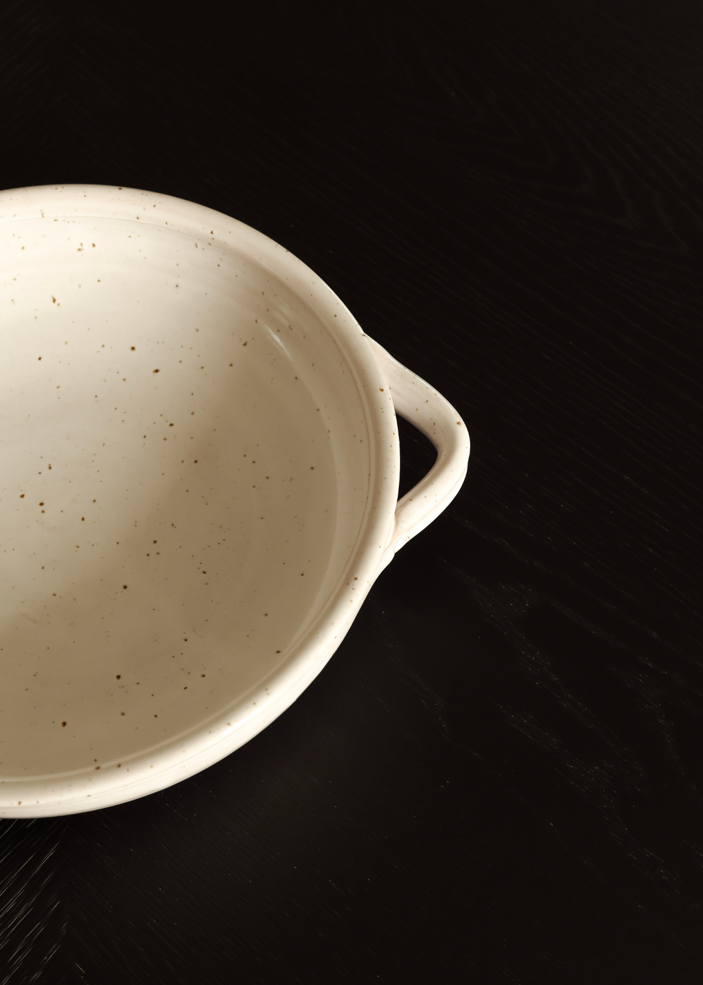 Terra Baking Dish | Fully Glazed