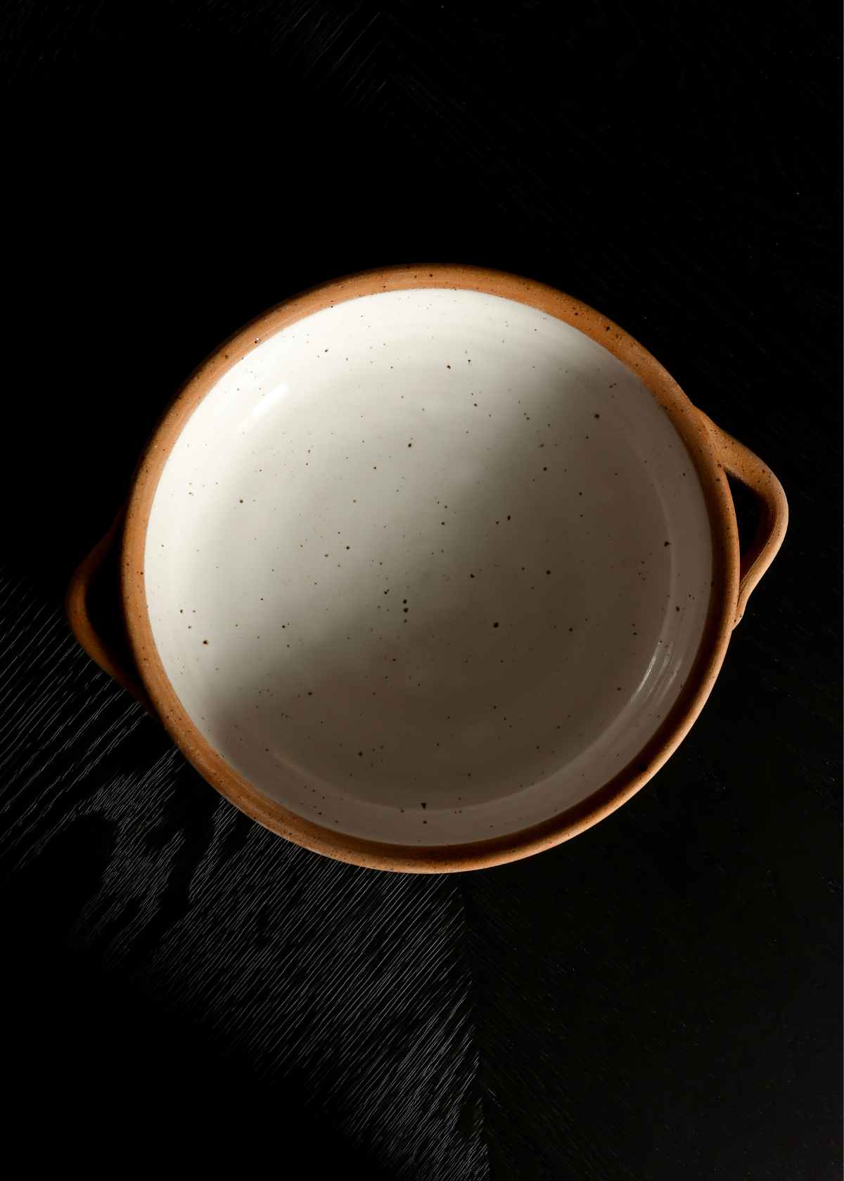 Terra Baking Dish | Internally Glazed