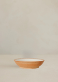 Linea Bowl | Internally Glazed