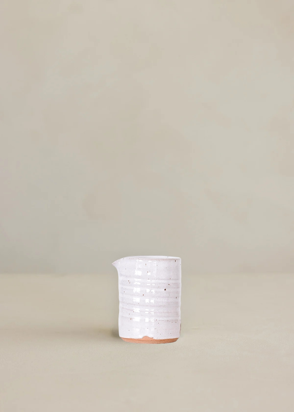 Petite Pourer | Fully Glazed