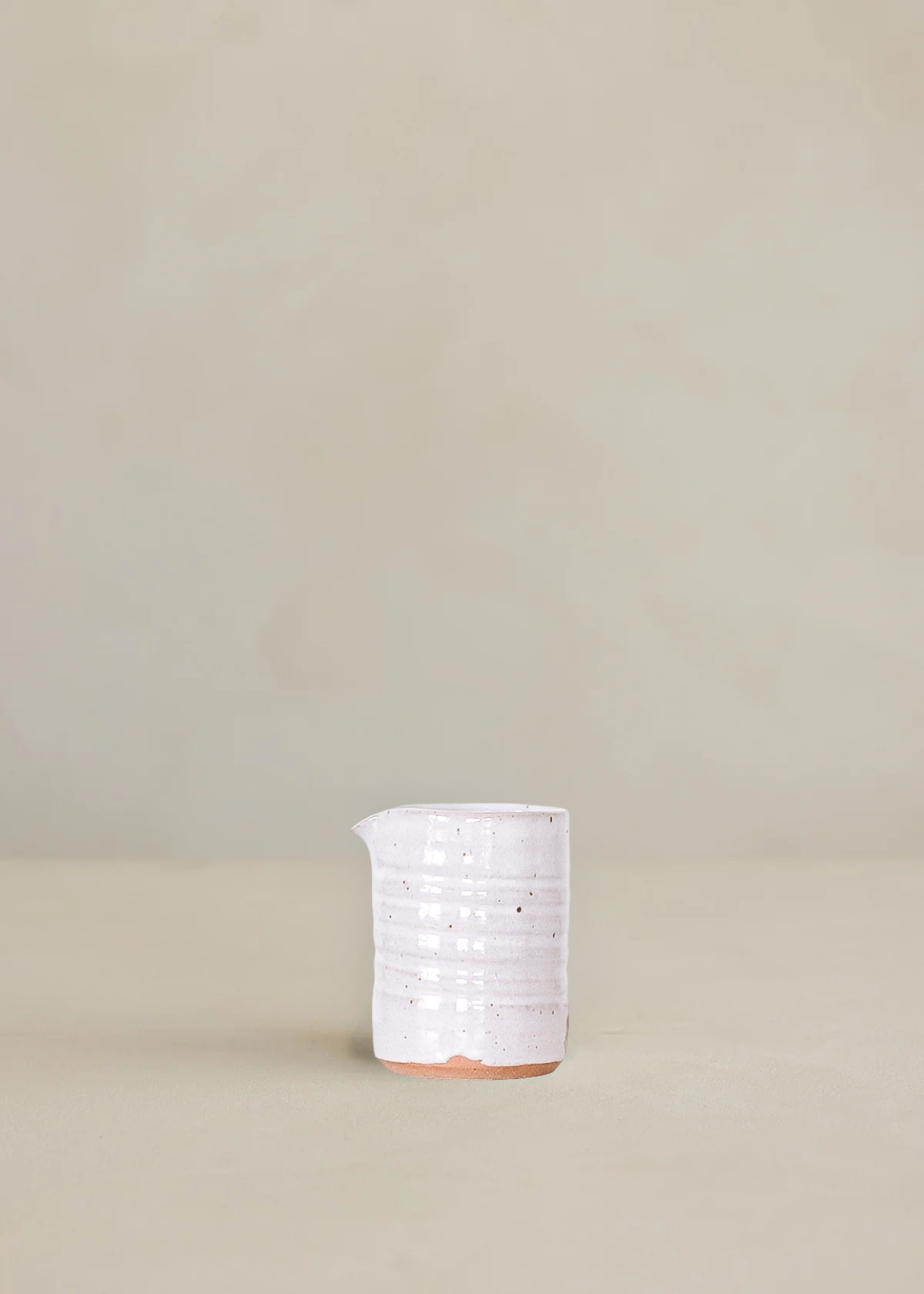Petite Pourer | Fully Glazed