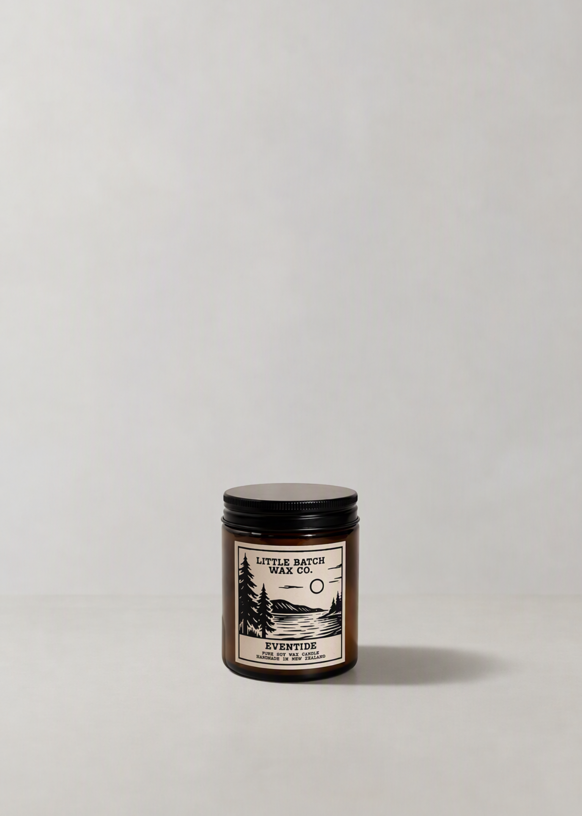 Little Batch Wax Co. Candle | Eventide