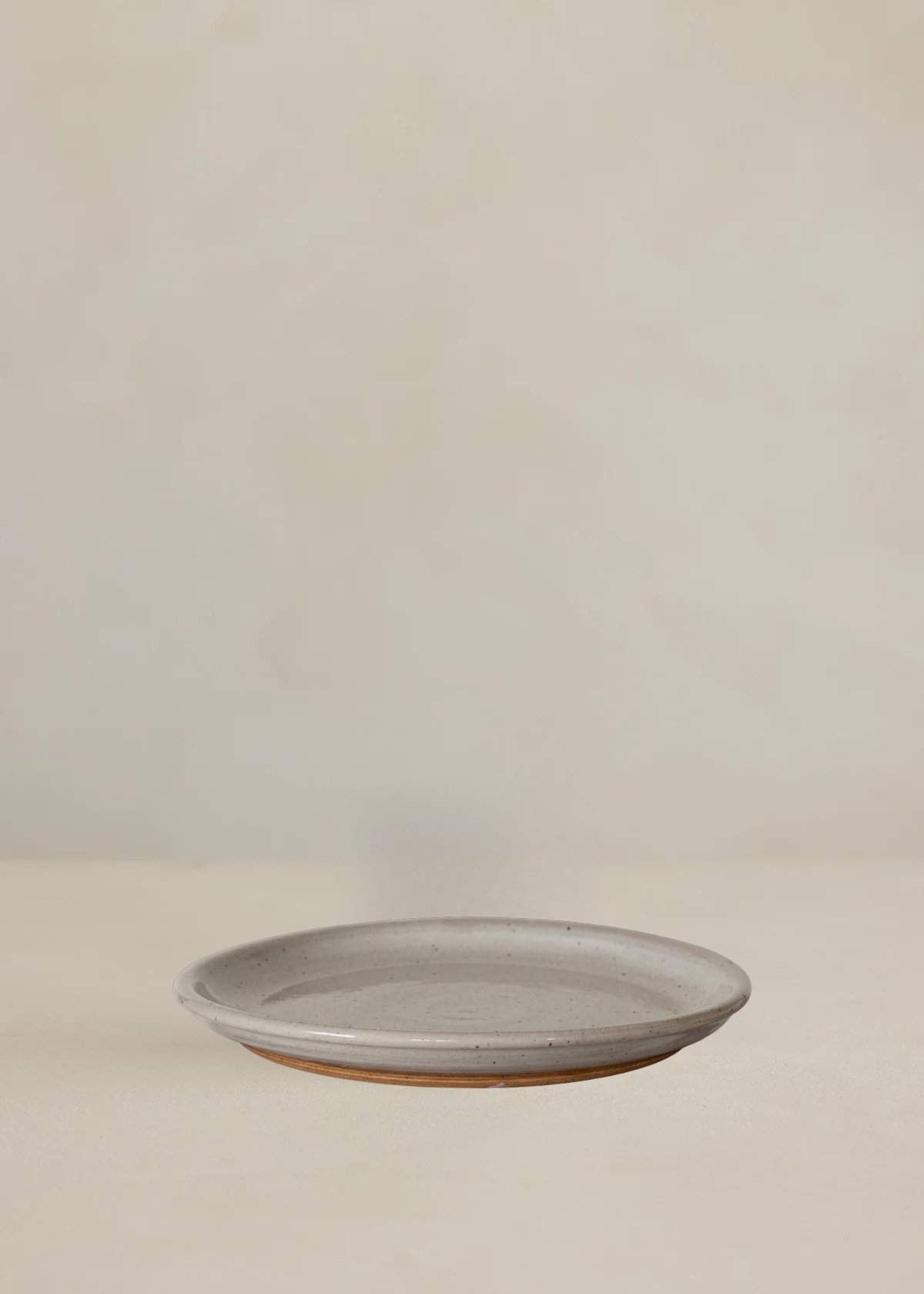 Forma Platter | Fully Glazed