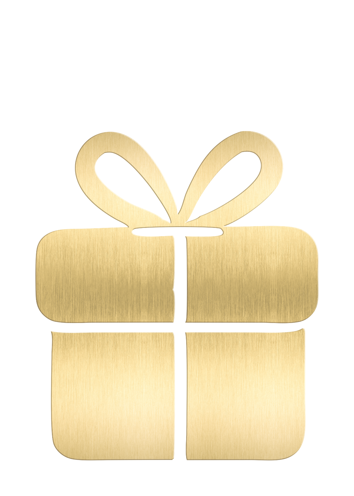 STUDIO EDIT Digital Gift Card