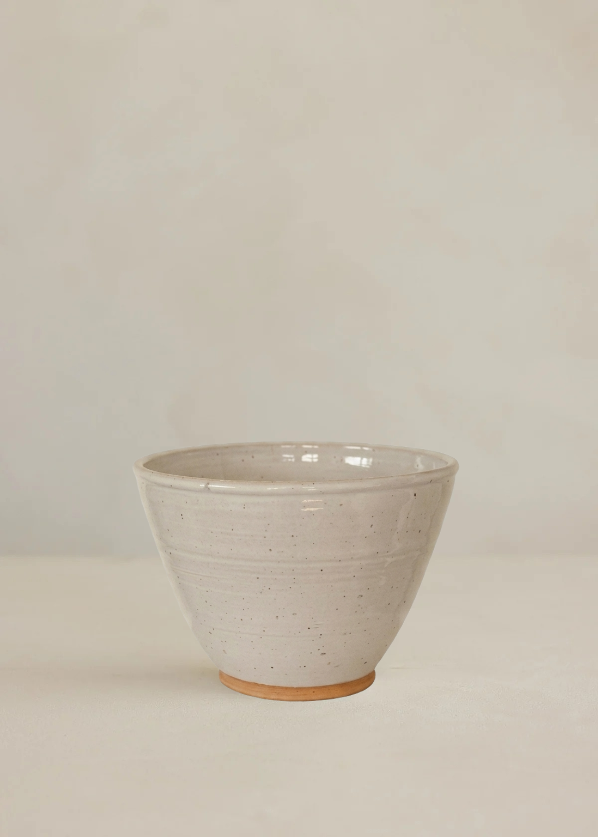 Forma Bowl | Fully Glazed