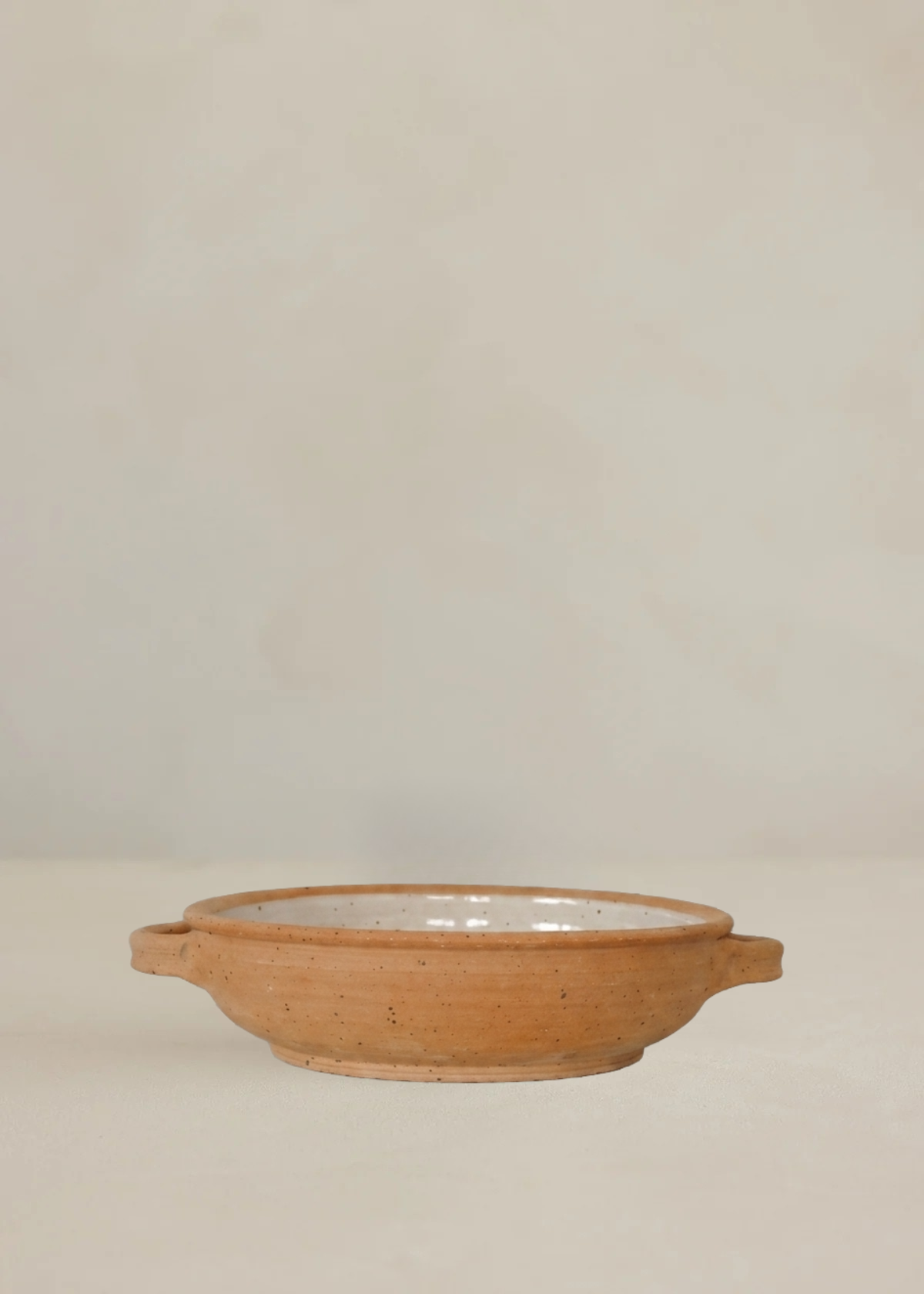 Terra Baking Dish | Internally Glazed