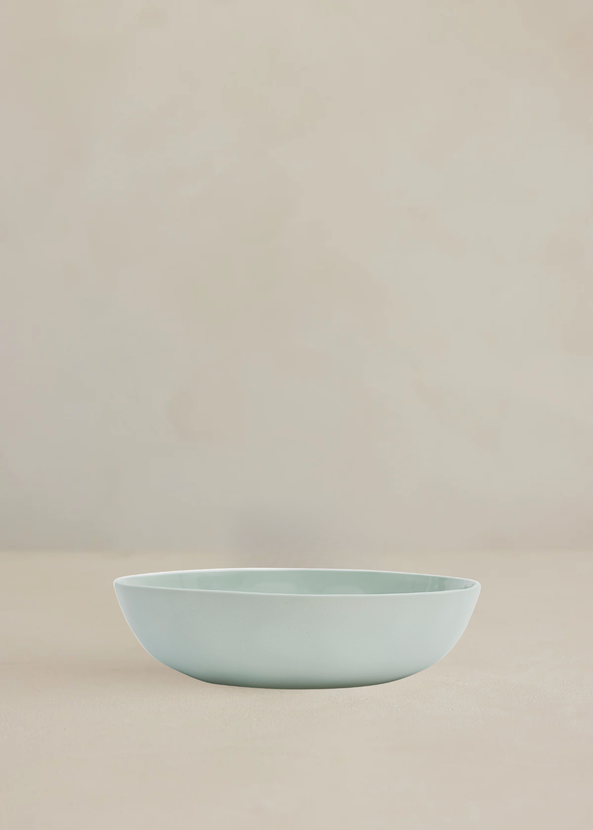 Cloud Bowl L | Light Blue
