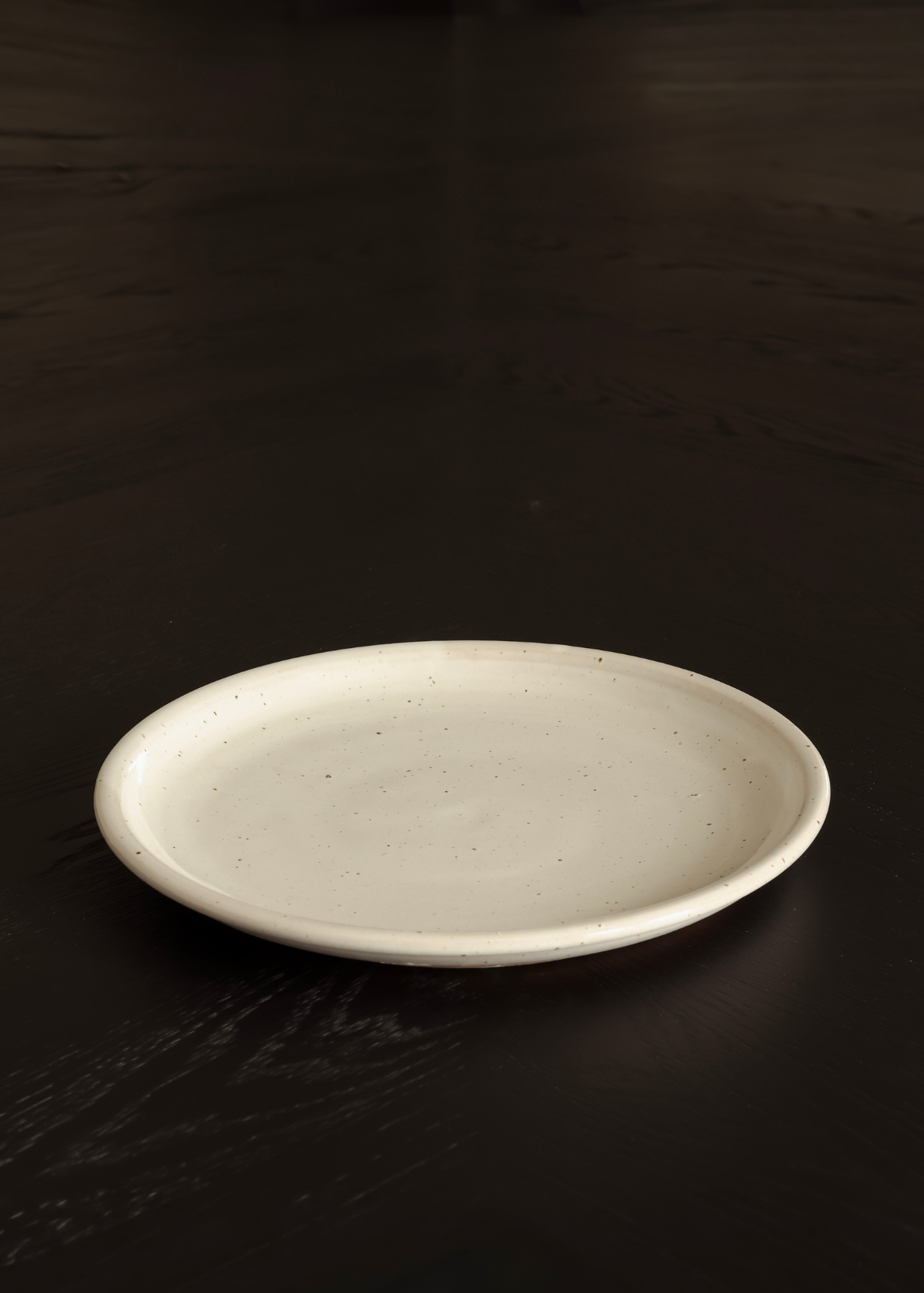 Forma Platter | Fully Glazed