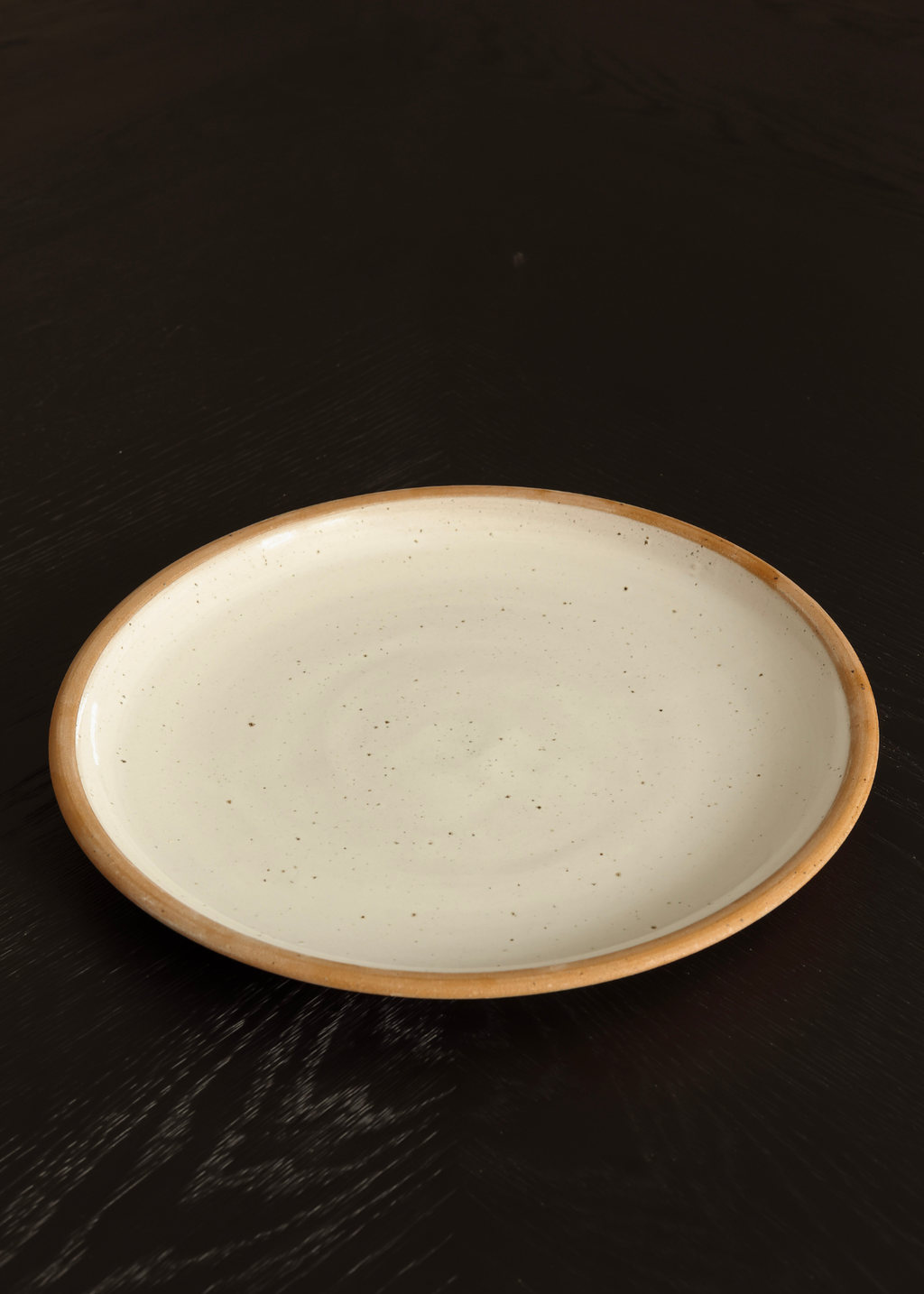 Forma Platter | Internally Glazed