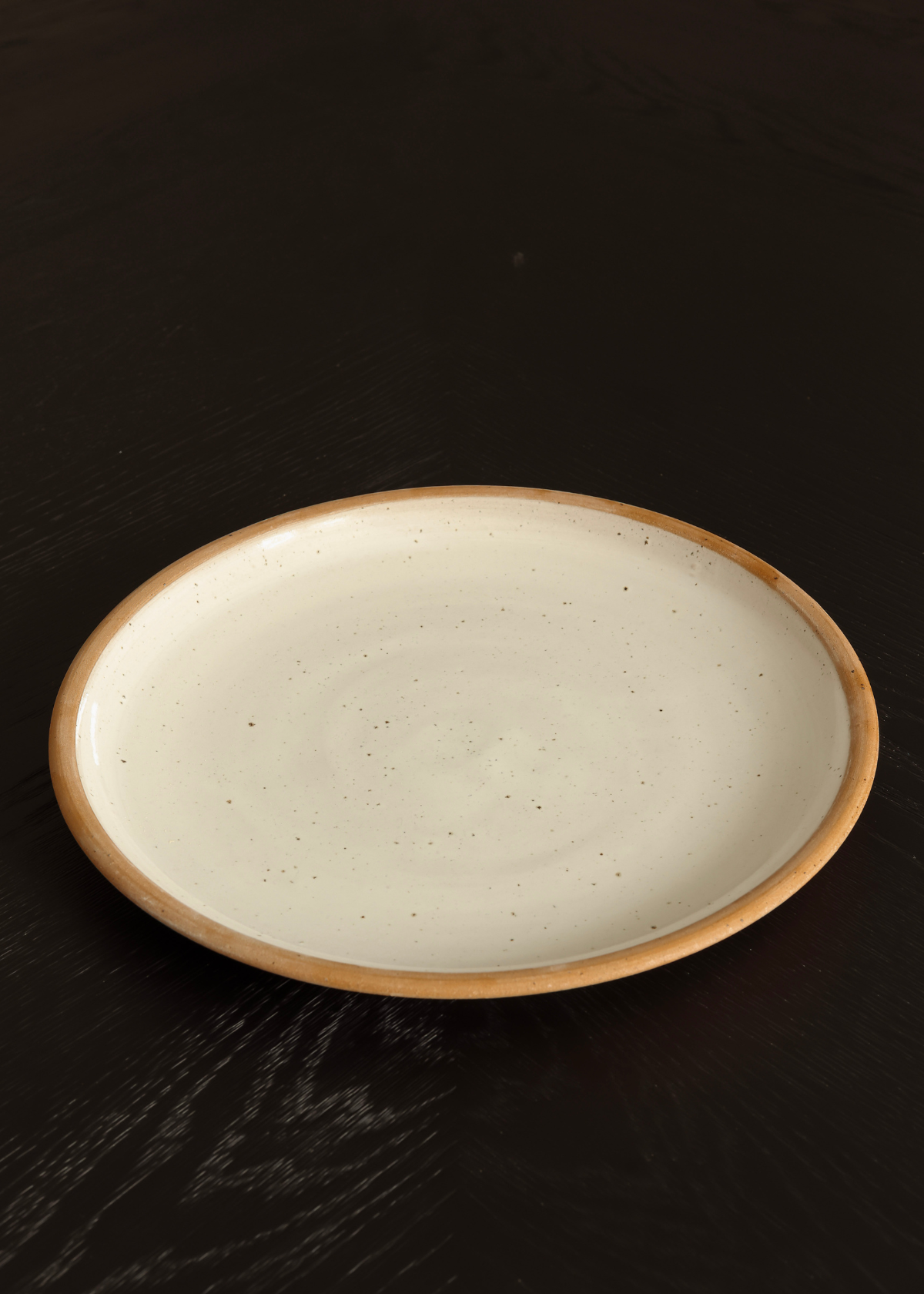 Forma Platter | Internally Glazed