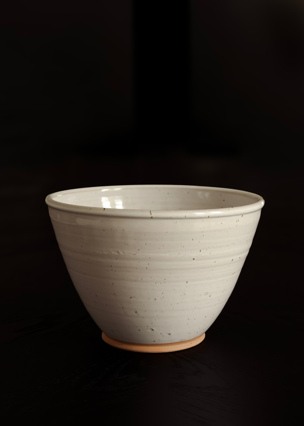Forma Bowl | Fully Glazed