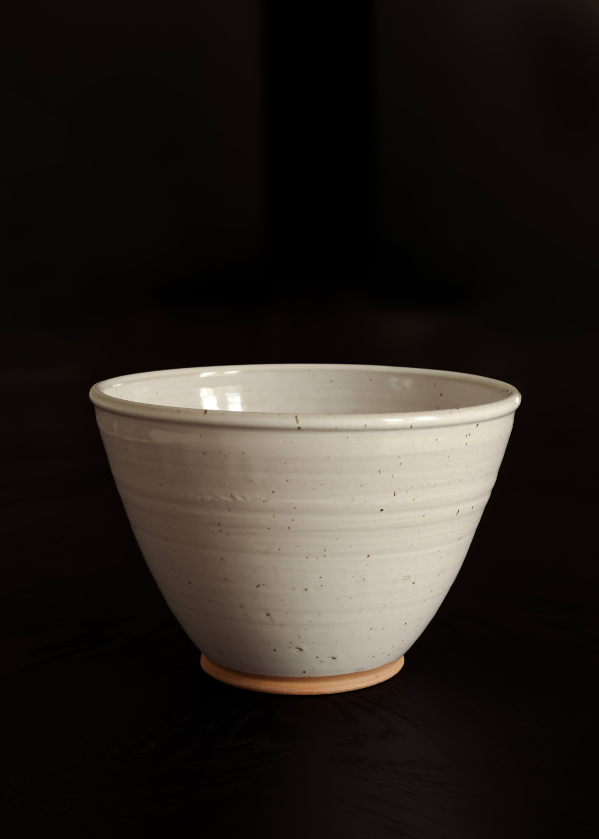 Forma Bowl | Fully Glazed