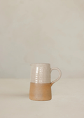 Atelier Jug | Half Dipped