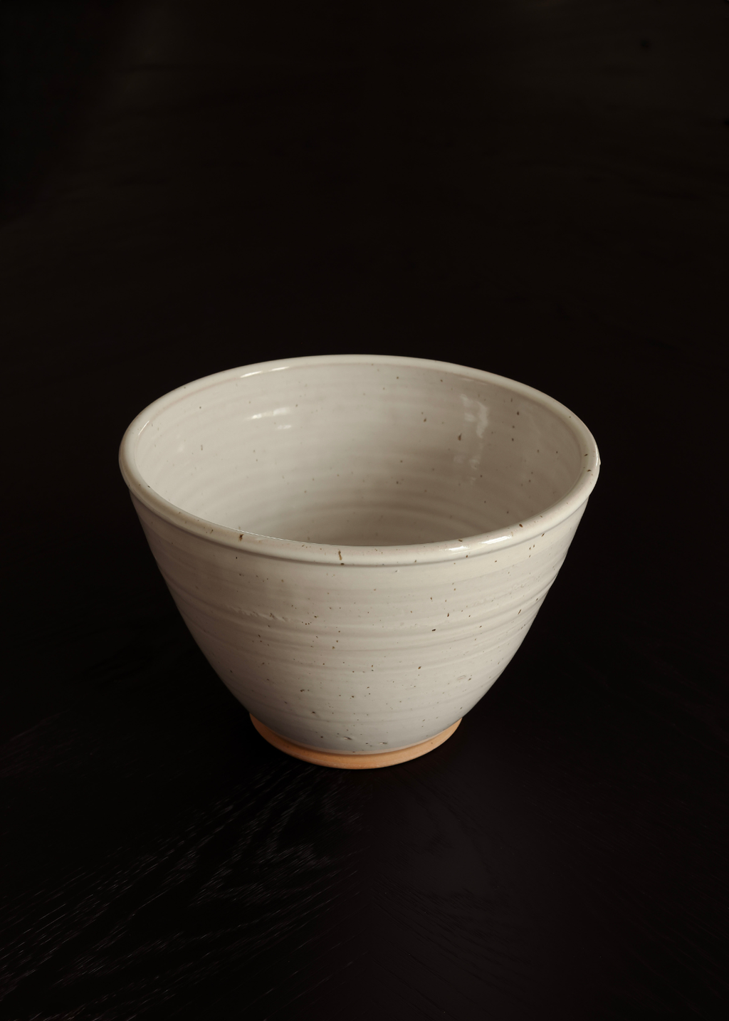 Forma Bowl | Fully Glazed