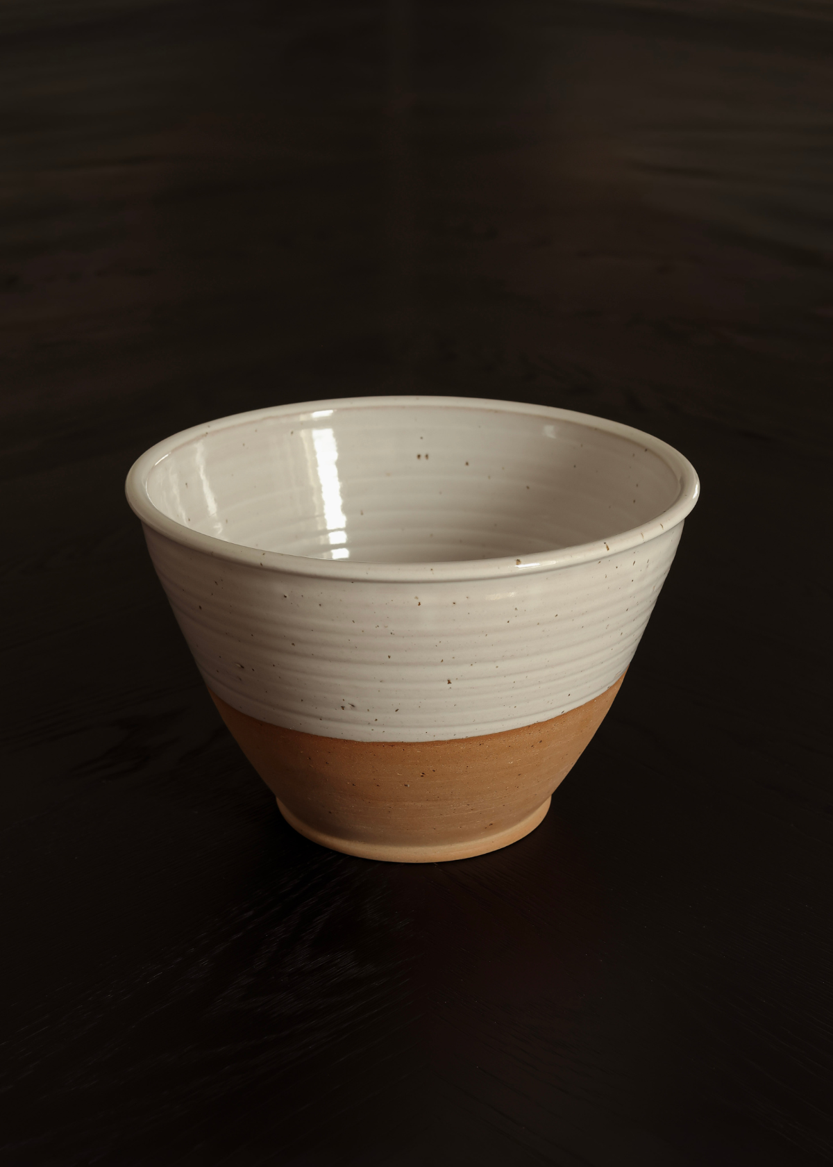 Forma Bowl | Half Dipped
