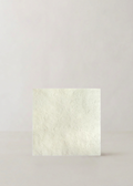 Embossed 20pk Napkin | White