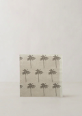 Siesta 20Pk Napkin | Natural/Grey