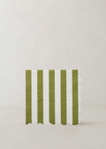 Carnival 20pk Napkin | Olive