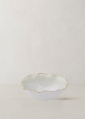 Pep Ceramic Bowl | Natural