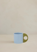 Orb Mug | Sky