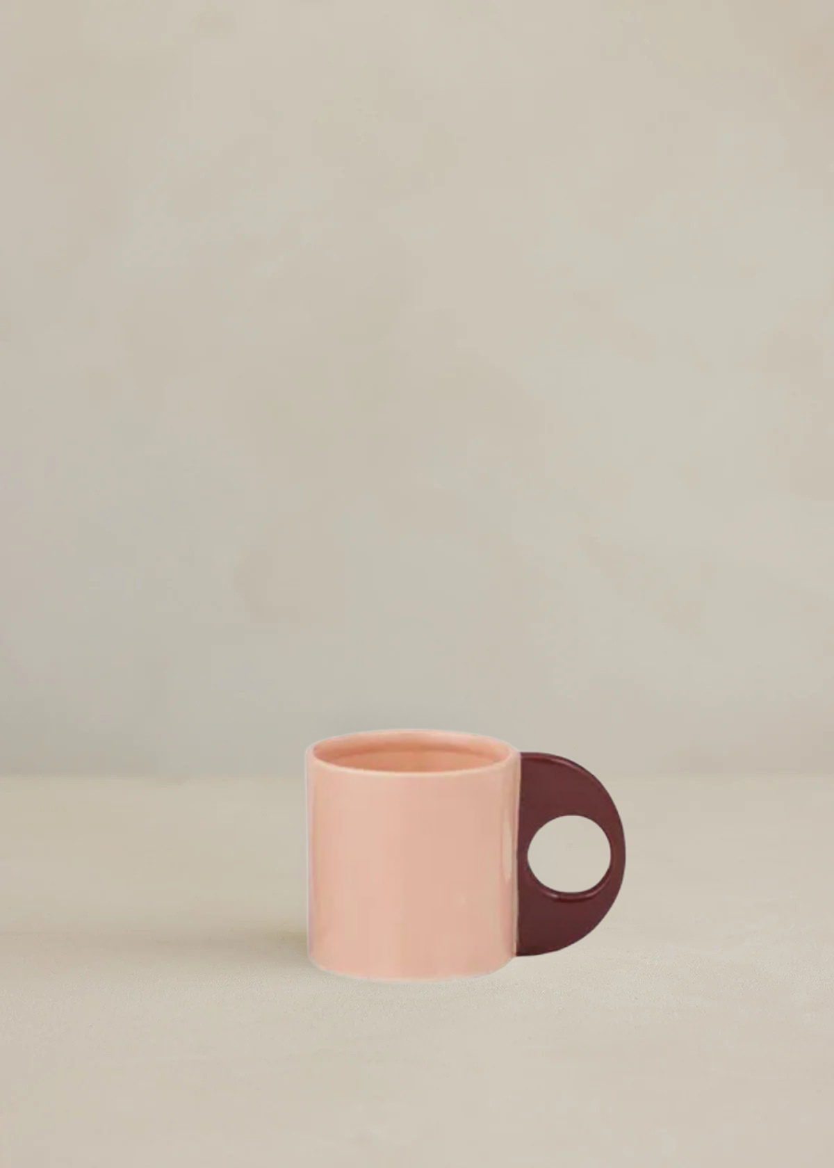 Orb Mug | Nude