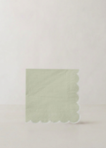 Halcyon 20pk Napkin | Mint