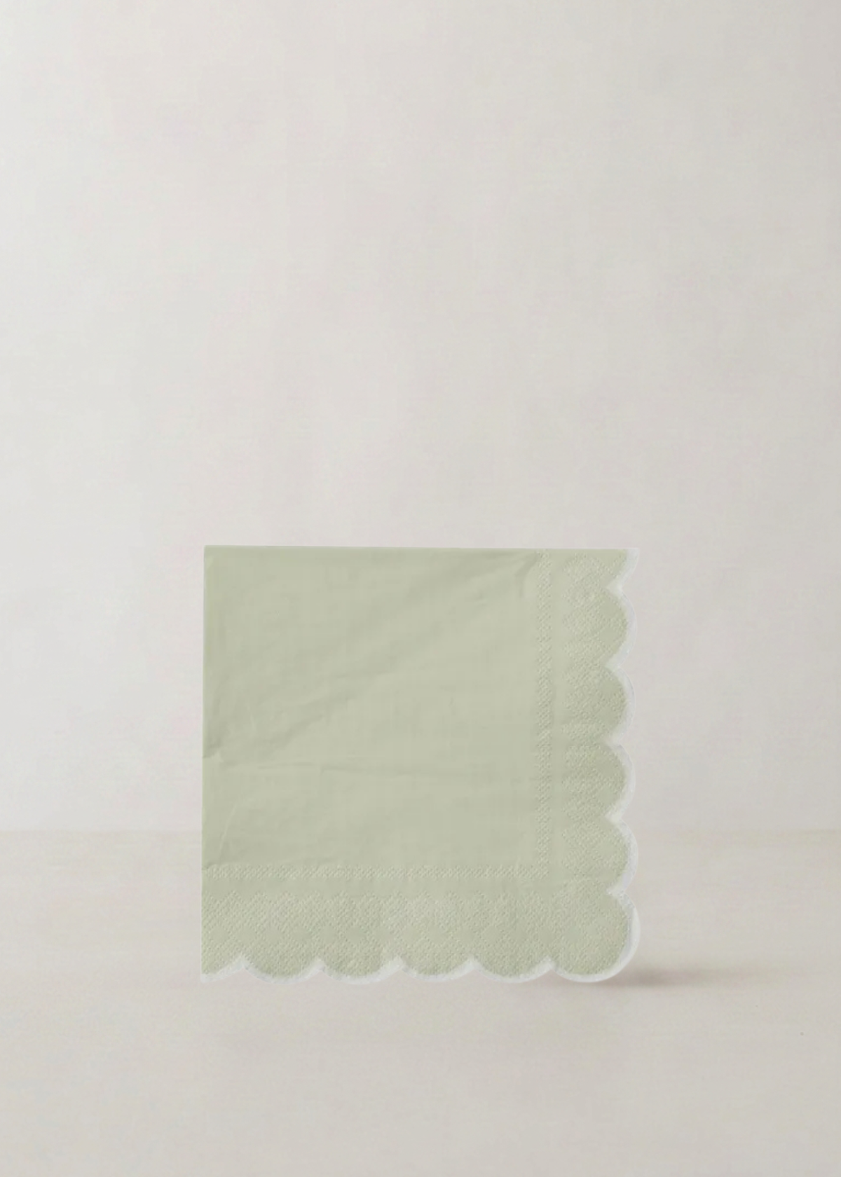 Halcyon 20pk Napkin | Mint