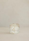 Romini Candle Jar | Lemongrass