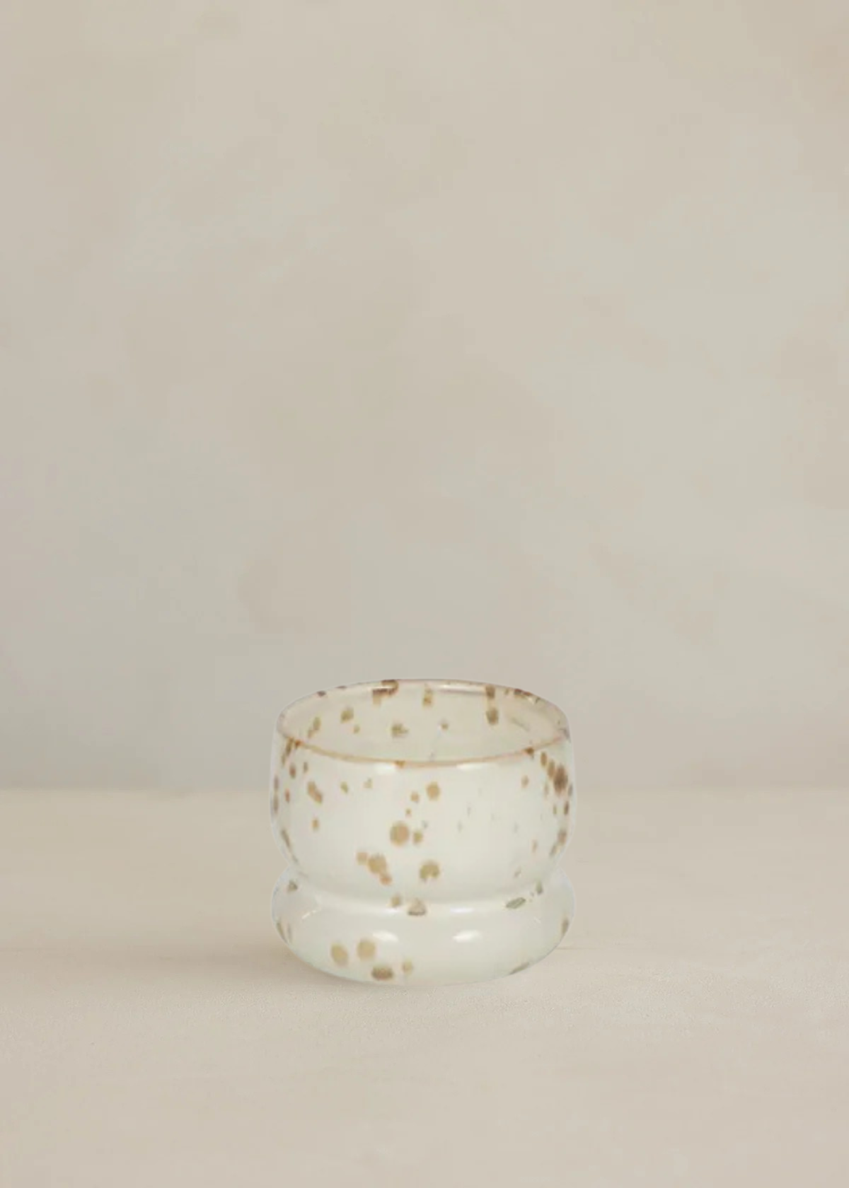 Romini Candle Jar | Lemongrass