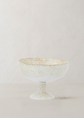 Kirra Footed Bowl