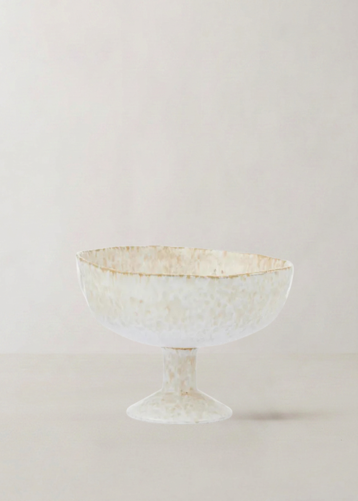 Kirra Footed Bowl