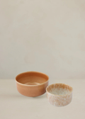 Calice Bowl Set | 2pce