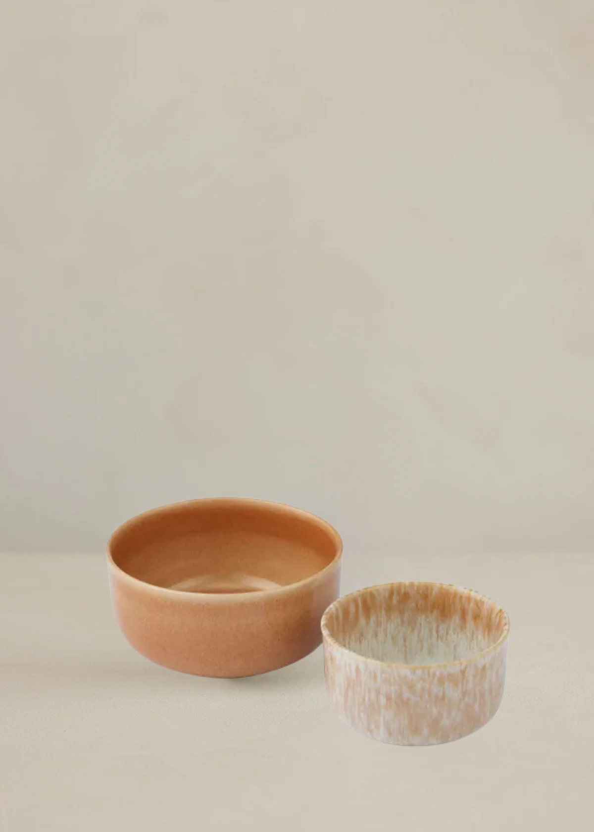 Calice Bowl Set | 2pce