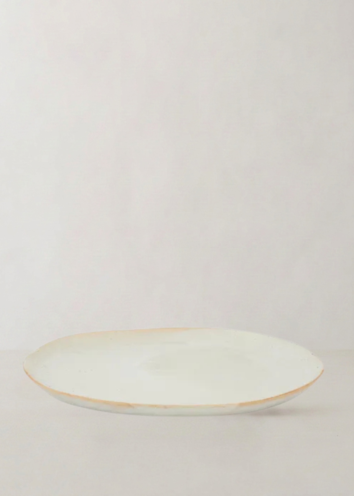 Francis Ceramic Platter