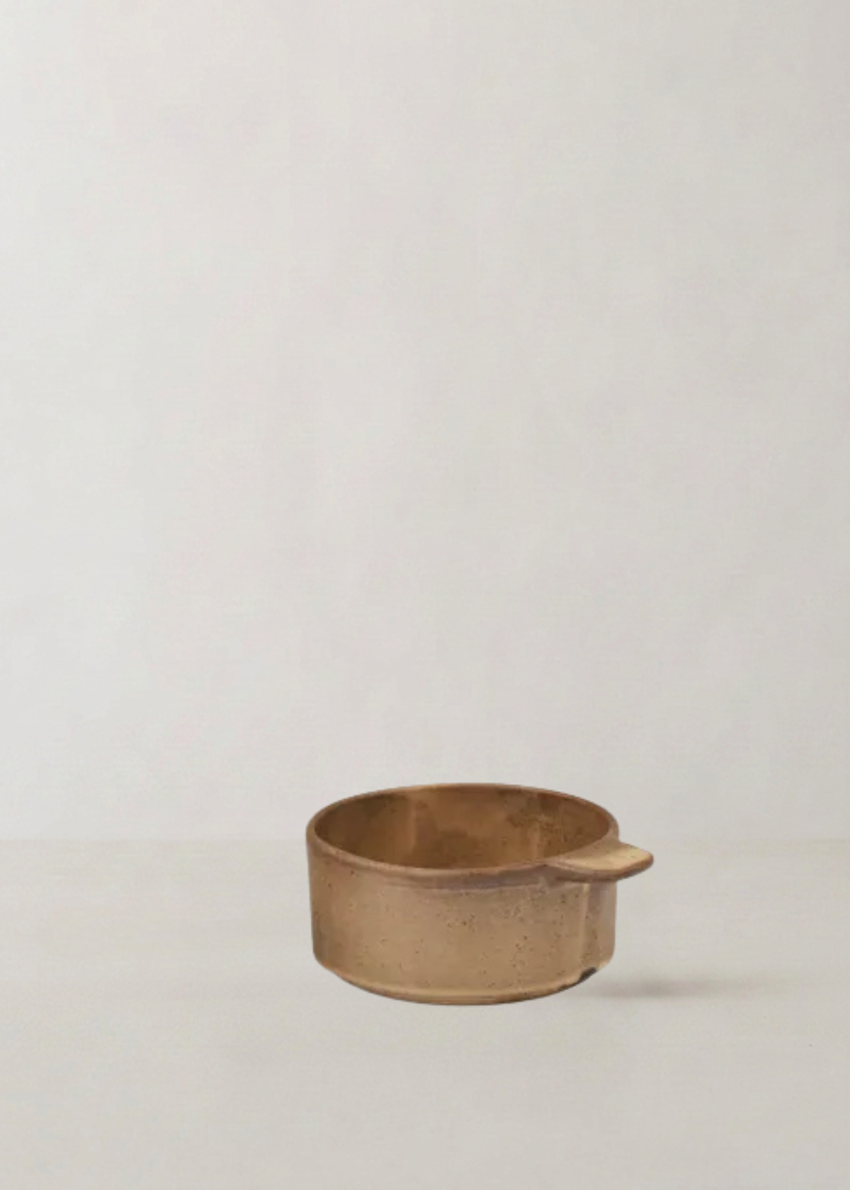 Francis Ceramic Ramekin | Umber