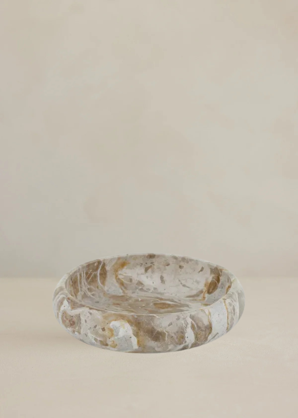 Xena Marble Bowl