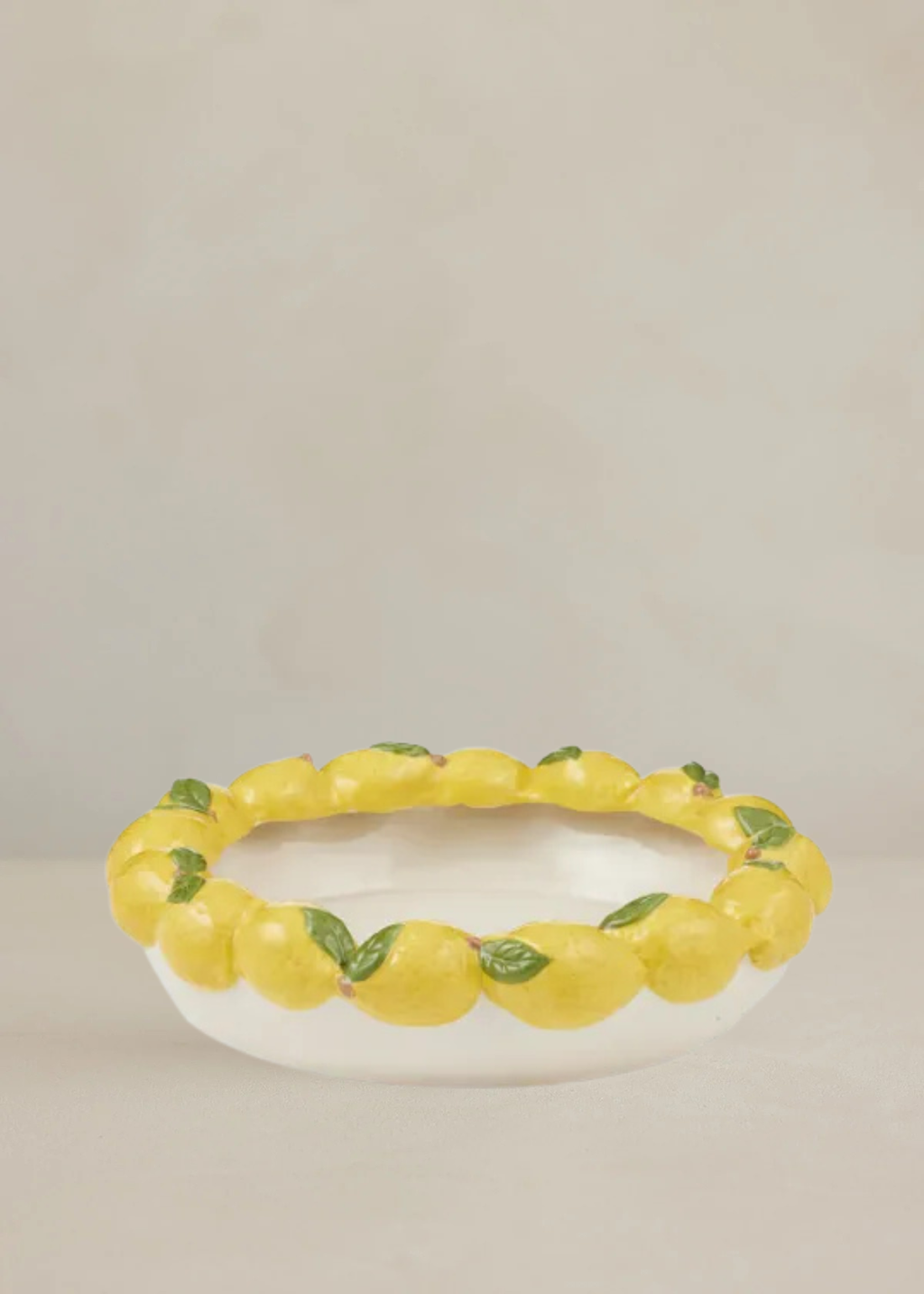 Limone Bowl