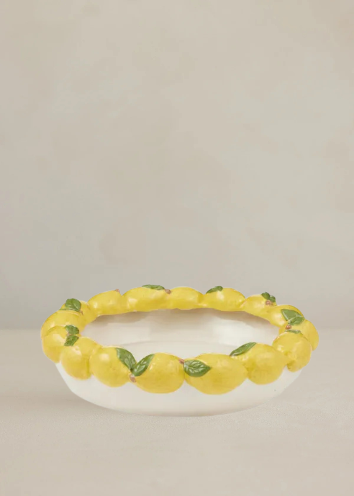 Limone Bowl