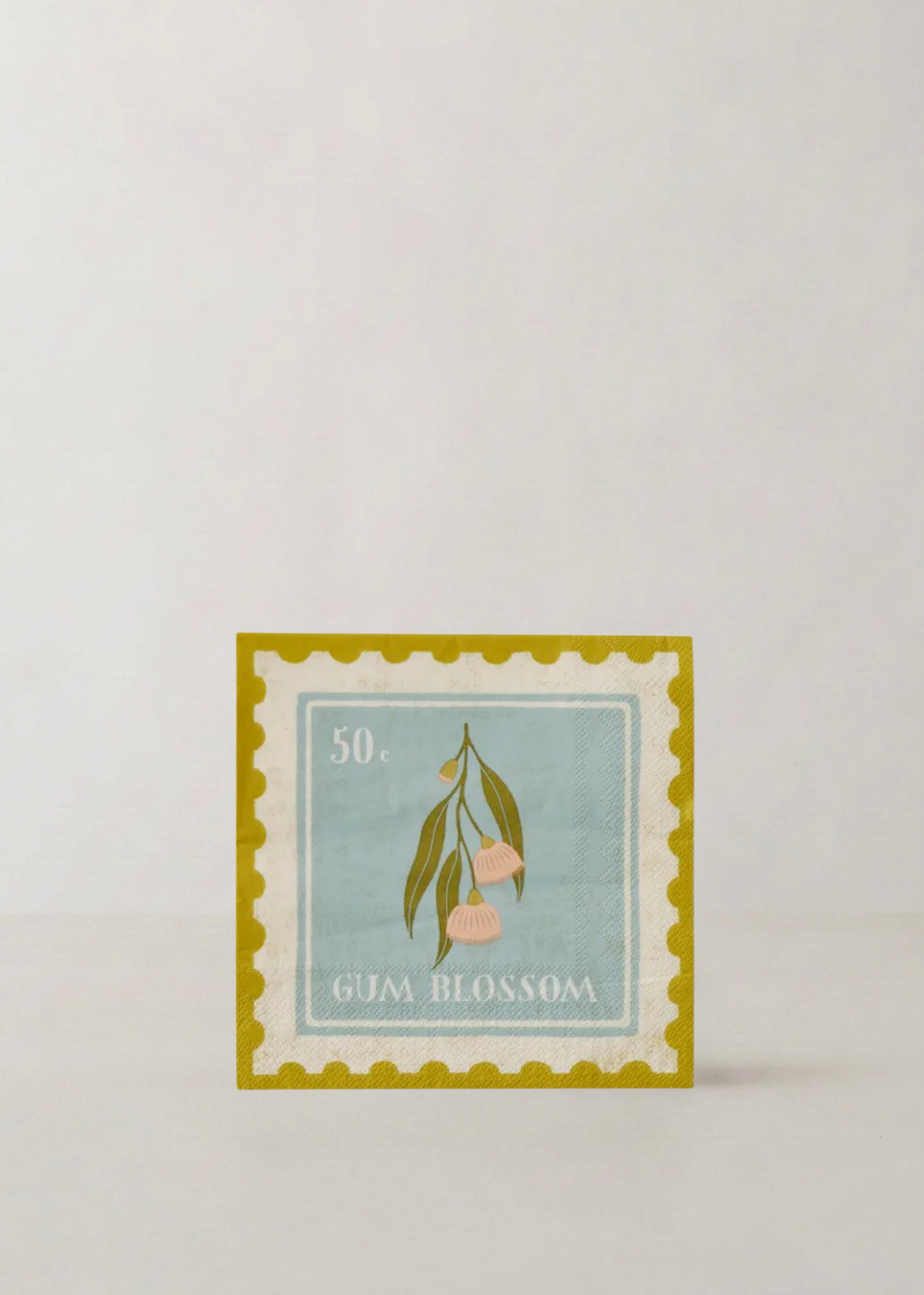 Daphne 20pk Napkin | Multi