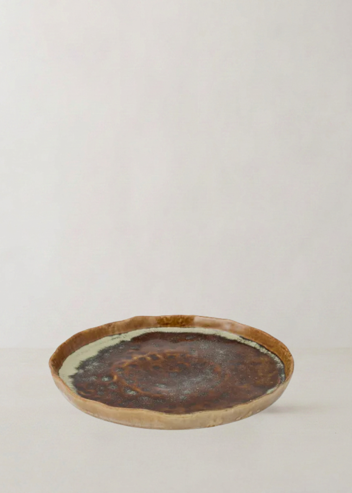 Mia Platter | Toffee