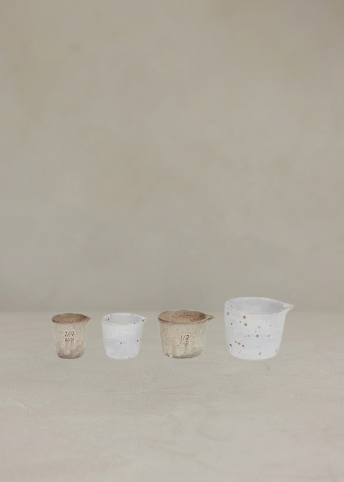 Francis Measuring Cups