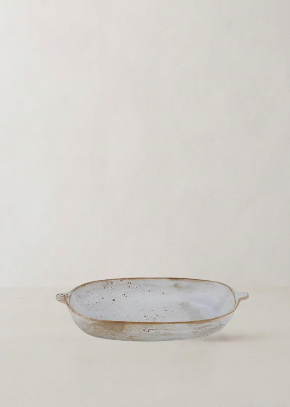 Francis Ceramic Serve Dish