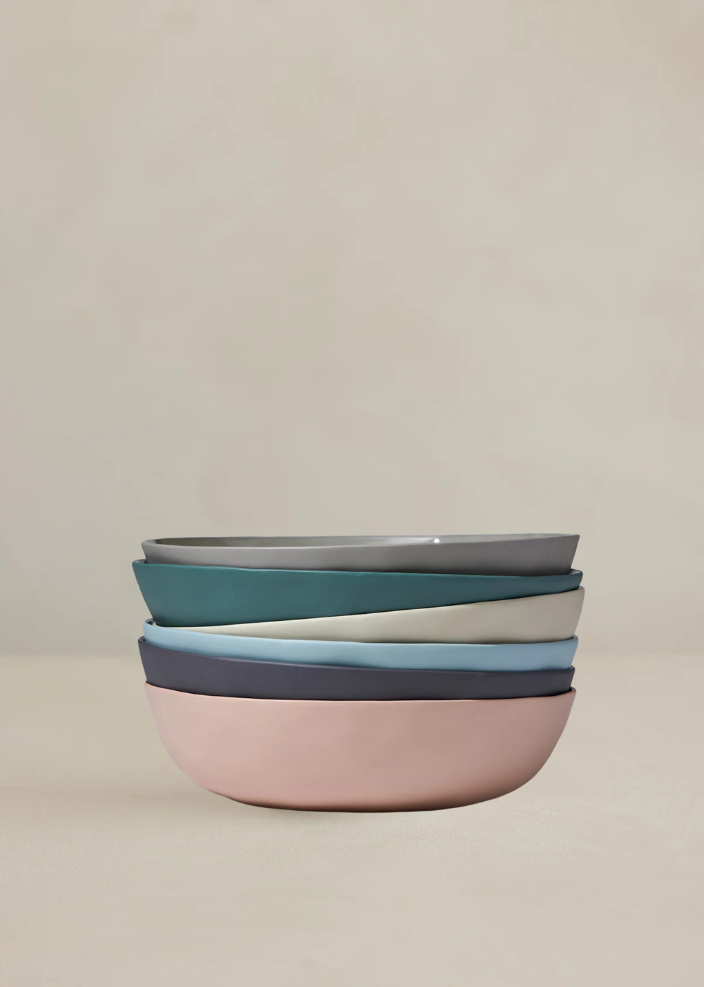 Cloud Bowl L | Moss
