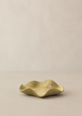 Medium Wavy Bowl | Sage Blend