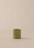 6oz Ribbed Tumbler | Sage